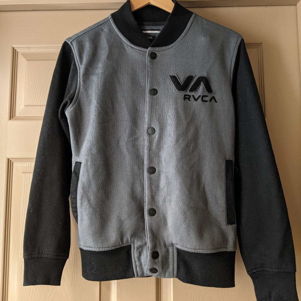 Men's small RVCA